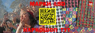 стафф Бузулук